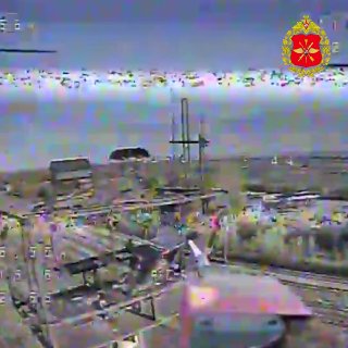 Абонент недоступен: дроноводы «Центра» накрыли сеть антенн-ретрансляторов ВСУ