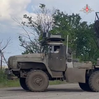 «Град» в районе Доброполья