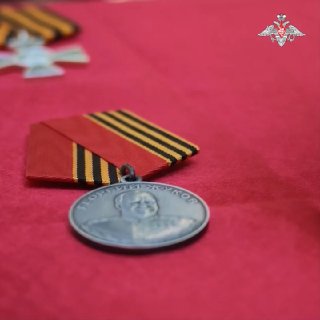 Стражи фронтовых дорог