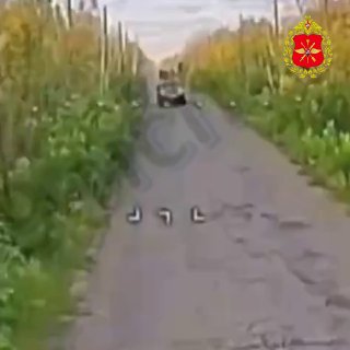 Дроноводы перерезали логистику ВСУ под Красным Лиманом