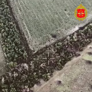 Дневное дежурство плавно переходит в ночное