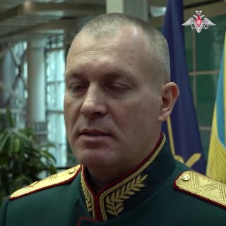«Воюет блестяще»