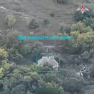 Прилет в три тонны