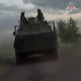 Пятница. Настрой наступательный