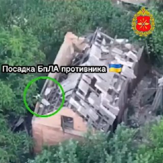 Ударили в самое сердце – вражеские беспилотники ослепли