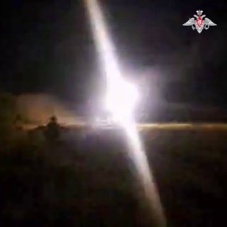 Стальной дождь с «Востока»