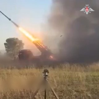 «Ураган» снес гнездо вражеских птиц
