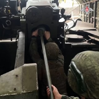 Занимаемся деконструкцией вражеских укреплений