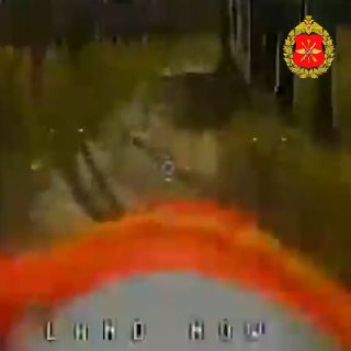 Без добычи не возвращаемся