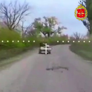 Пути снабжения ВСУ в огне