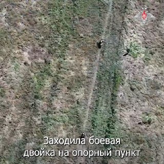 Для каждого вражеского опорника есть своя «открывашка»