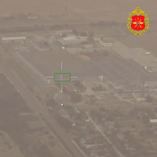«Герани» продолжают. Ударная серия!
