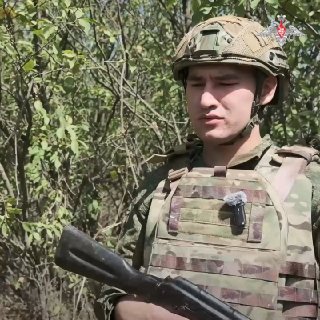 Мы каждый метр проходим на характере