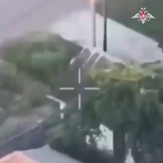 От наших ударов срывает крышу