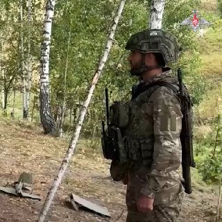 Гвардейская закалка