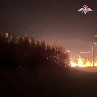 Пятница. Вечер