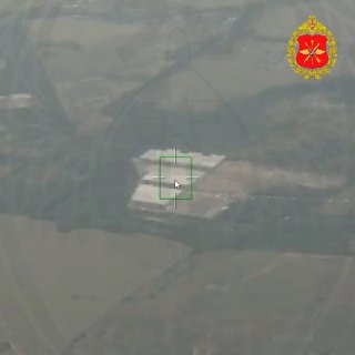 «Герани» дерзко зажигают