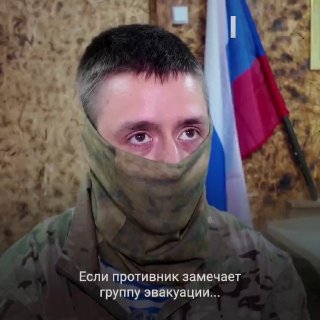 Делать все по максимуму: кредо военных медиков, которыми руководит командир взвода с позывным «Нокс»