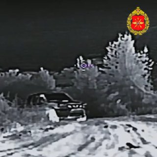 Достаем врага на земле и в небе