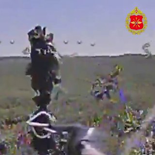 Соединение прервано