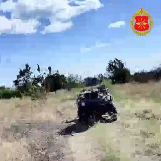 Враг в тисках ВДВ: прилеты по противнику глазами операторов БПЛА