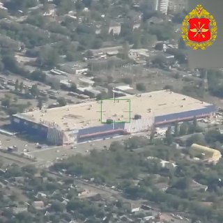 «Герани» не знают промаха