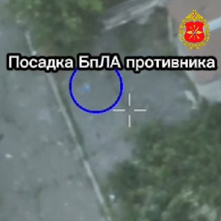 Обнаружили и помножили на ноль: база дроноводов ВСУ ликвидирована точным попаданием