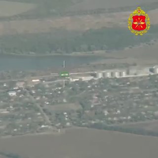 Бьем по логистике в тылах