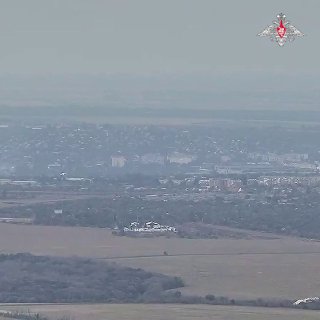 Под ударом мосты в Краматорске