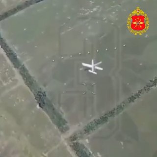 «Центр» ломает «крылья» врага