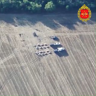 Бьем на земле, подняться не даем: под Харьковом уничтожены пусковые установки дальнобойных беспилотников ВСУ