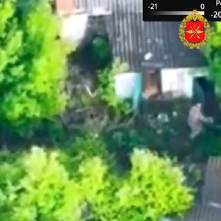 Заземлили вражеских дроноводов