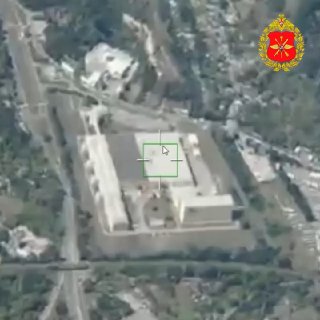 Продолжаем здоровую серию: «Герань» разнесла табачную фабрику в Киеве