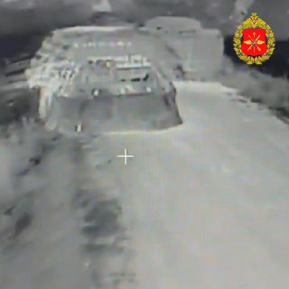Перерезаем пути снабжения врага