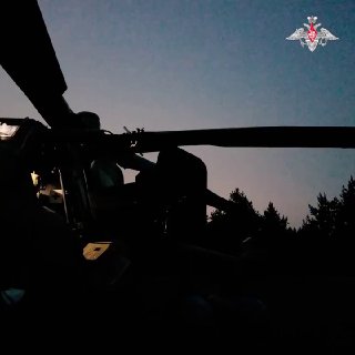 Сегодня есть работа для пилота