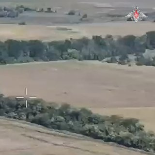 Как по нотам: лётчики кладут рядком