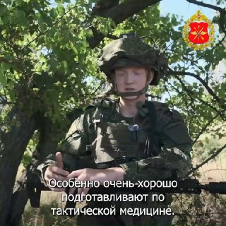 Быть готовым ко всему – это база