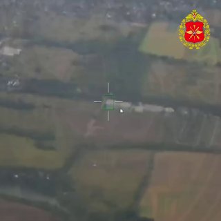 «Герани» устроили фаер-шоу