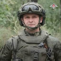 Наши танкисты шли напролом