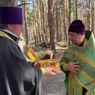 «Человек с истинной верой – непобедим»
