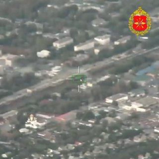 Воинские эшелоны ВСУ – под откос