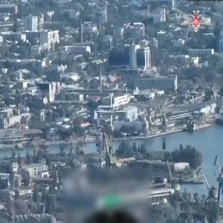 Разведка доложила точно – под Херсоном у врага подгорело