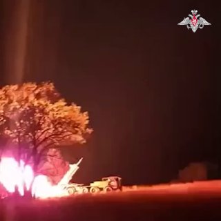 «Ураган» ударил по резервам ВСУ