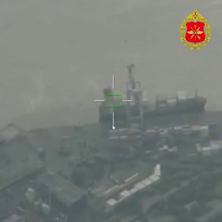 Накрыли реактивной волной