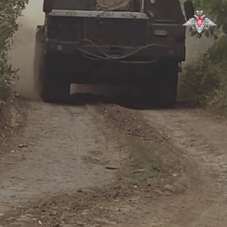 Ракетная дуэль: «Торнадо-С» сжёг HIMARS