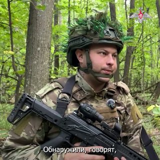 Сквозь огонь с ребенком на руках