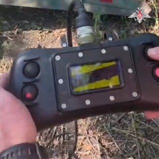 Камня на камне не оставили