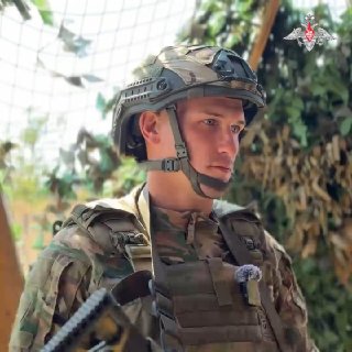 Прорвали оборону и вскрыли «лисьи норы» врага