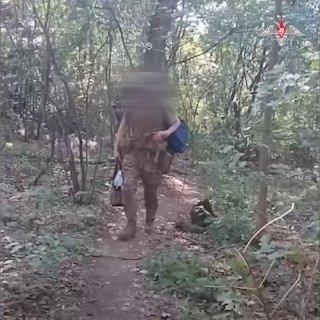 Боевая задача − спасти людей