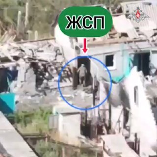 «Ломовые» удары 152 калибра
